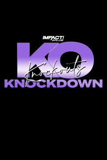 IMPACT Wrestling: Knockouts Knockdown 2021 Trailer