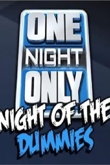 IMPACT Wrestling: One Night Only: Night of the Dummies Trailer