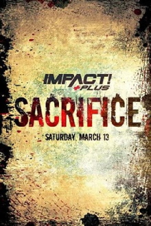 IMPACT Wrestling: Sacrifice Trailer