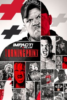 IMPACT Wrestling: Turning Point 2019 Trailer