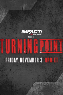 IMPACT Wrestling: Turning Point 2023 Trailer