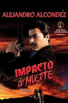 Impacto de muerte Trailer