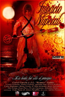Impacto Nupcial Trailer
