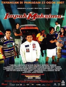 Impak Maksima Trailer