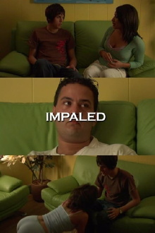 Impaled Trailer