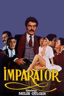 İmparator Trailer