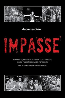 Impasse Trailer
