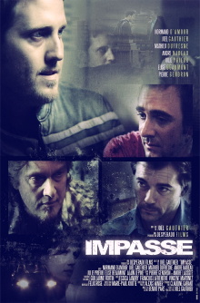Impasse Trailer