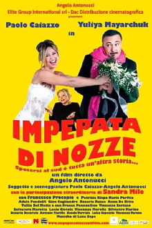 Impepata di nozze Trailer