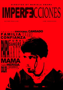 Imperfecciones Trailer