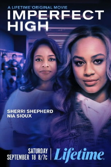 Imperfect High Trailer