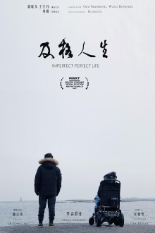 Imperfect Perfect Life Trailer