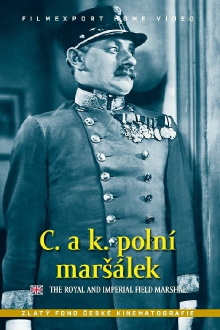 Imperial and Royal Field Marshal Trailer
