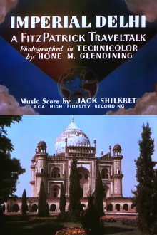 Imperial Delhi Trailer