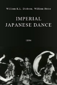 Imperial Japanese Dance Trailer