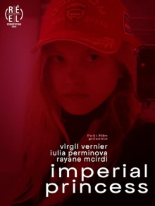 Imperial Princess Trailer