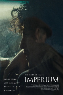 Imperium Trailer