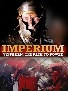 Imperium - Vespasian: The Path to Power Trailer