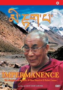 Impermanence Trailer