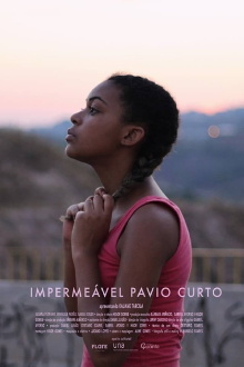Impermeável Pavio Curto Trailer