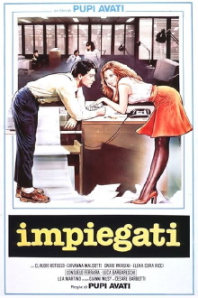 Impiegati Trailer