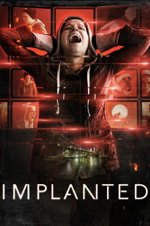 Implanted Trailer
