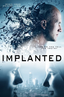 Implanted Trailer