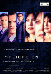 Implicación Trailer