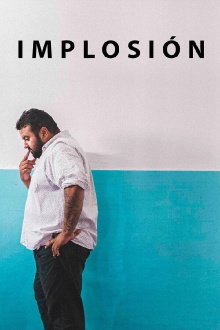 Implosión Trailer