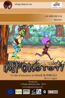 Impokotoyi Trailer