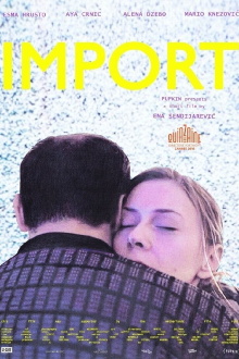 Import Trailer