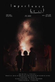 Importance (of Us) Trailer