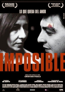 Imposible Trailer