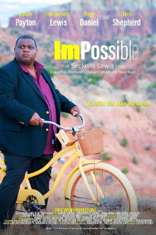 ImPossible Trailer