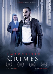 Impossible Crimes Trailer