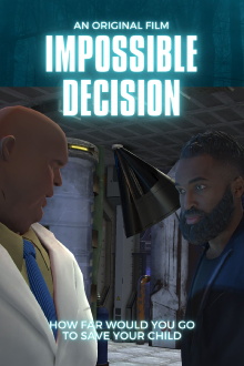 Impossible Decision Trailer