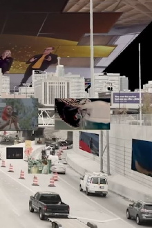 Impossible Dream Trailer