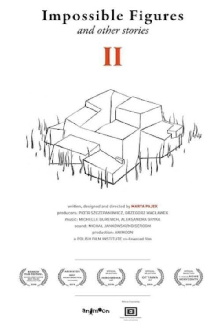 Impossible Figures and Other Stories II Trailer