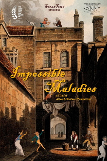Impossible Maladies Trailer