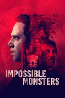 Impossible Monsters Trailer