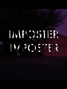 Imposter Trailer