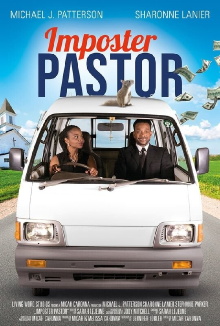 Imposter Pastor Trailer