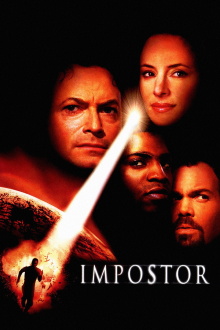 Impostor Trailer