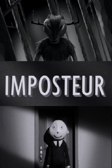 Impostor Trailer