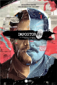 Impostor(es) Trailer