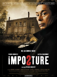Imposture Trailer