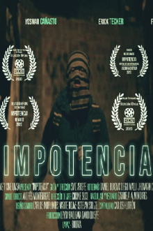 Impotencia Trailer