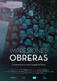 Impresiones obreras Trailer