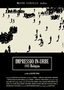 Impressio in-urbe (#1 Bologna) Trailer