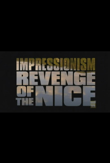 Impressionism: Revenge of the Nice Trailer